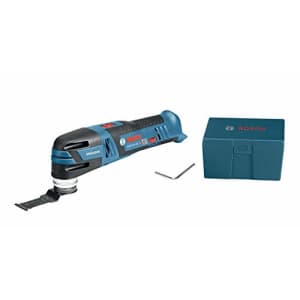 BOSCH 12V Max Starlock Oscillating Multi-Tool: $69.00
