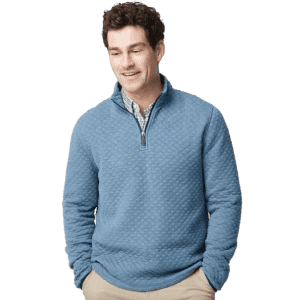 J.Crew Factory Men's Clearance Deals: Up to 90% off + extra 70% off