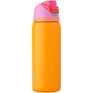 Owala FreeSip 32-oz. Insulated Stainless Steel Water Bottle: $20
