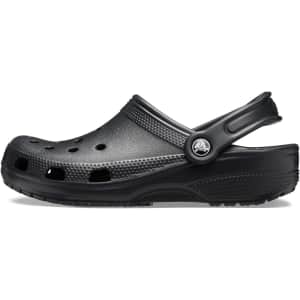 Crocs Prime Day Deals at Amazon: Up to 50% off