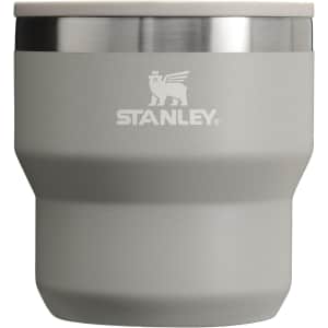 Stanley 10-oz. Stay-Hot Stacking Camp Cup: $10