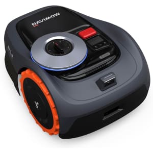 Segway Navimow i110N Robot Lawn Mower: $949 w/ Prime