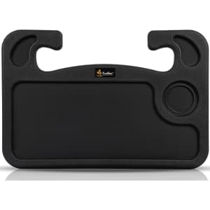 EcoNour 2-in-1 Car Steering Wheel Desk: $10 EcoNour 2-in-1 Car Steering Wheel Desk: $10