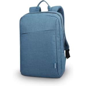 Lenovo B210 15.6" Casual Laptop Backpack: $9.99