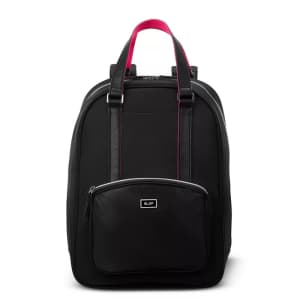 Sarah Jessica Parker x American Tourister Convertible 16" RFID Backpack: $26.29