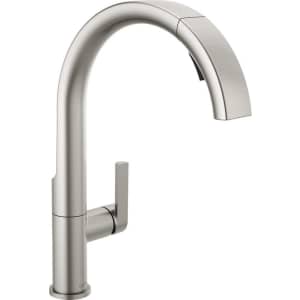 Delta Faucet Deals at eBay: Up to 75% off