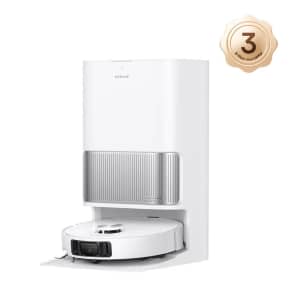 Dreame L40s Ultra CE Robot Vacuum and Mop: $522.50 Dreame L40s Ultra CE Robot Vacuum and Mop: $522.50