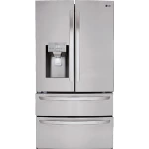 Major Appliance July 4th Deals at Best Buy: Up to 51% off