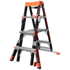 Little Giant Ladders at Woot: Up to 58% off Little Giant Ladders at Woot: Up to 58% off