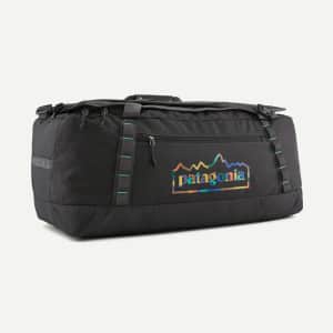 Patagonia 70-Liter Black Hole Duffel: $118.99