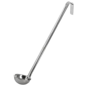 American Metalcraft 1-oz. Ladle: $1.20