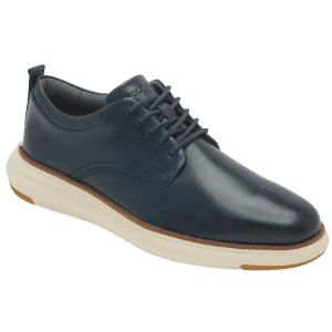 Cole Haan Men's Grand Remix Derby Shoes (size 11 only): $49 Cole Haan Men's Grand Remix Derby Shoes (size 11 only): $49