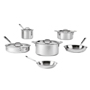 All-Clad Day Sale: Up to $410 off All-Clad Day Sale: Up to $410 off