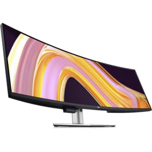 Dell Holiday Monitor Deals: Up to $100 off