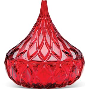 Hersheys Kiss Candy Dish: $7