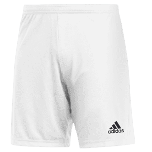 adidas Men's Entrada 22 Shorts: $5.60