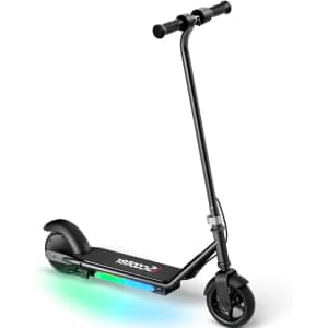 iScooter Kids' Electric Scooter: $49.99