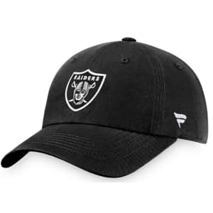 Men's Clearance NFL Hats at Fanatics: Up to 85% off, from $6