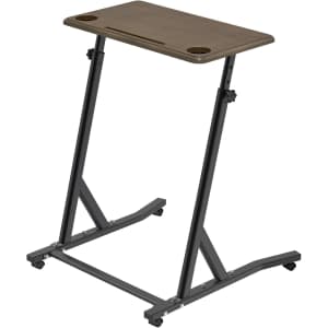 Seleware Indoor Cycling Desk: $95.99