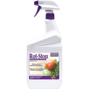 Bonide Rot-Stop Tomato Blossom End Rot 32-oz. Spray: $7.69