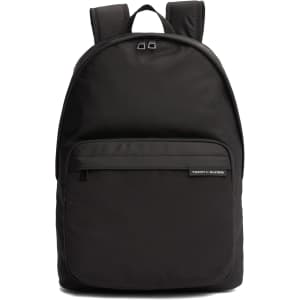 Tommy Hilfiger Men's Element Backpack: $55