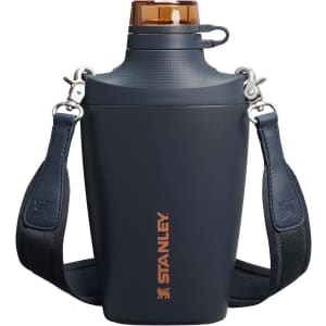 Stanley 23-oz. Cross Bottle: $38 Stanley 23-oz. Cross Bottle: $38