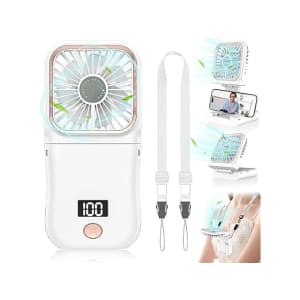 Personal Cooling Devices at Woot: Up to 76% off