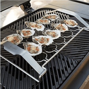 Everdure by Heston Blumenthal Oyster Grilling Rack: $7.99