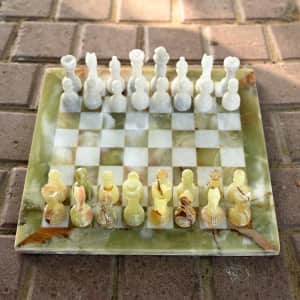 Chess Sets at Etsy: Up to 75% off Chess Sets at Etsy: Up to 75% off