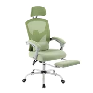 JHK High Back Gaming Chair: $52 JHK High Back Gaming Chair: $52