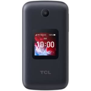 New and Refurb TCL Phone Deals at Amazon: Shop Now New and Refurb TCL Phone Deals at Amazon: Shop Now