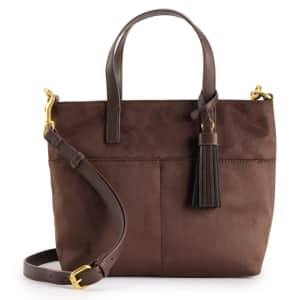 Kohl's Women's Accessories Black Friday Deals: Up to 40% off + extra 20% off Kohl's Women's Accessories Black Friday Deals: Up to 40% off + extra 20% off