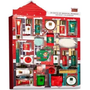 Lovery 24pc Limited-Edition Advent Calendar: $36 Lovery 24pc Limited-Edition Advent Calendar: $36