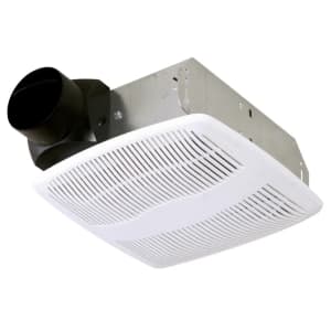 Air King 3-Sone 50-CFM Bathroom Fan: $13