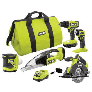 Power Tool Kits Daily Deals at Home Depot: Up to 50% off Power Tool Kits Daily Deals at Home Depot: Up to 50% off