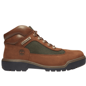 Timberland Men's Waterproof Field Boots: $170