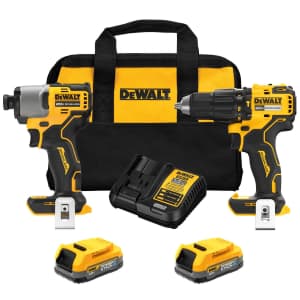 DeWalt Daily Deals at Lowe's: Up to 50% off DeWalt Daily Deals at Lowe's: Up to 50% off