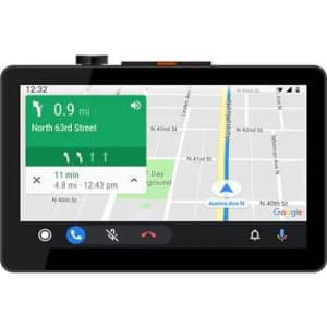 Jensen Car Stereos at Crutchfield: $20 off