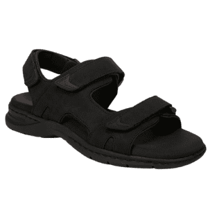 Dr. Scholl's Men's Granger Sandals: $23 Dr. Scholl's Men's Granger Sandals: $23