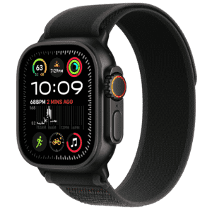 Apple Watch Ultra 2 GPS + Cellular 49mm Smartwatch with Trail Loop: $735 Apple Watch Ultra 2 GPS + Cellular 49mm Smartwatch with Trail Loop: $735