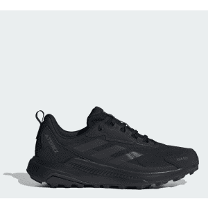 adidas Men's Terrex Anylander Rain.Rdy Hiking Shoes: $51 adidas Men's Terrex Anylander Rain.Rdy Hiking Shoes: $51