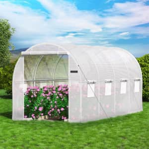 Greenhouse Deals at Lowe's: Up to $170 off