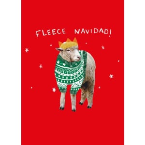Moonpig Custom Holiday Postcard: Free w/ app download