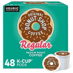K-Cup Pods at Staples: Up to 51% off