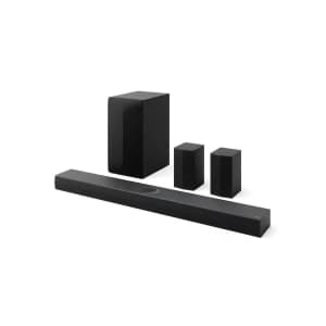 Best Buy Black Friday Soundbar Deals: Up to 50% off