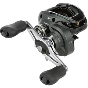 Lew's Reels at Academy Sports & Outdoors: 20% off