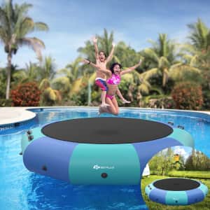 Sporting Goods and Fitness Flash Deals at Walmart: Up to 80% off