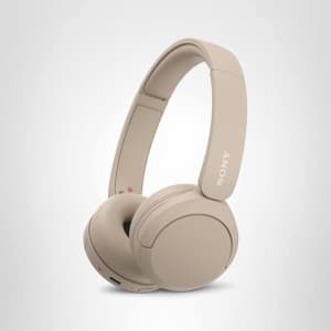 Sony WH-CH520 Bluetooth Wireless Headphones: $33