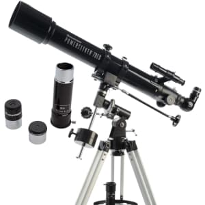 Celestron Telescopes & Binoculars at Amazon: Up to 37% off Celestron Telescopes & Binoculars at Amazon: Up to 37% off