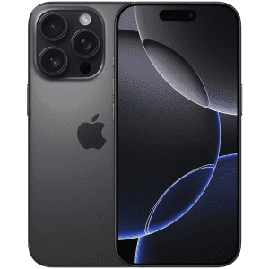 Apple iPhone 16 Pro Max for Boost: Preorders from $6/mo w/ Infinite Access